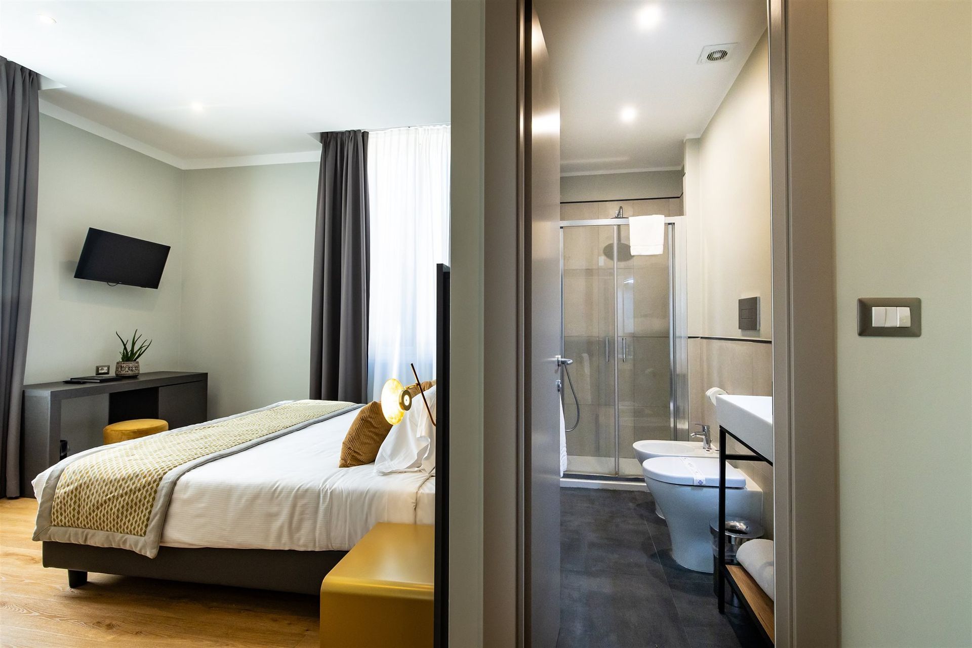 The Cross Hotel, foto 6