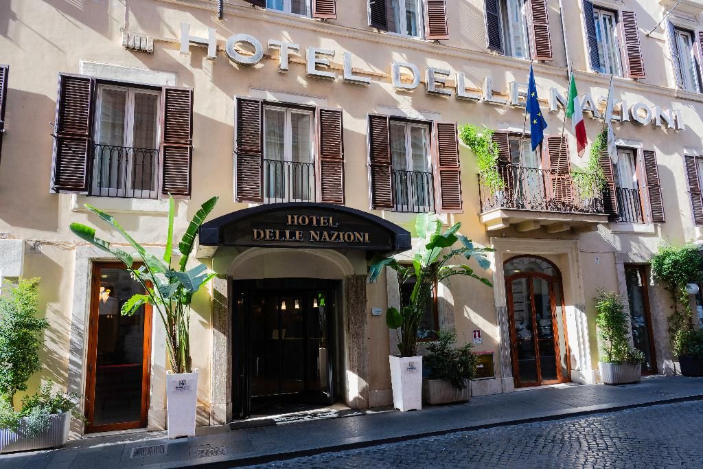 Delle Nazioni, foto 5