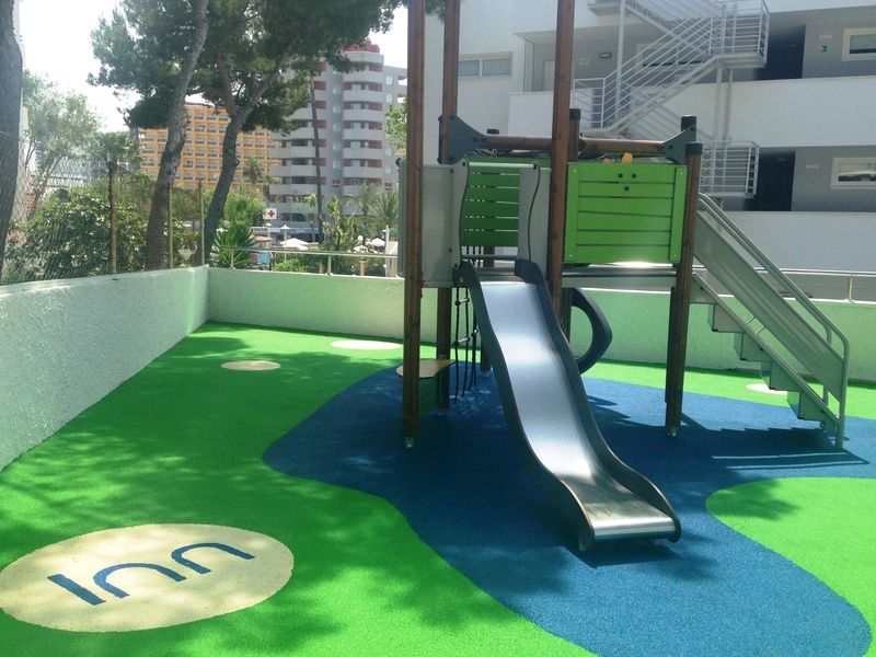 INN Mallorca Aparthotel, foto 3