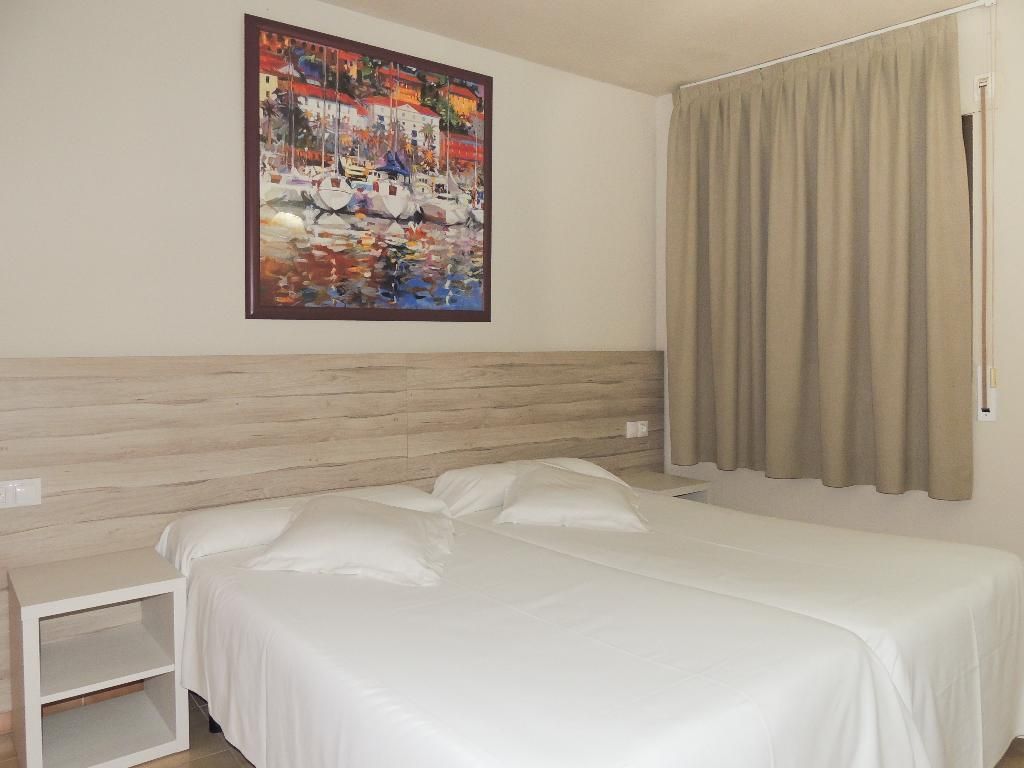Apartamentos Turísticos Augustus, foto 13