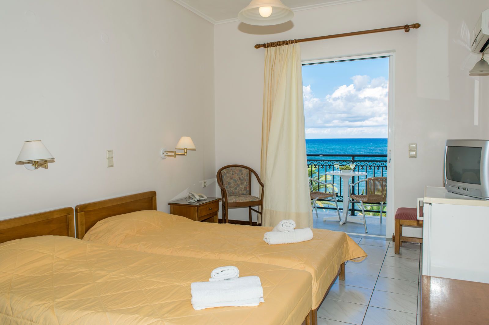 Paradise Beach Hotel, foto 10