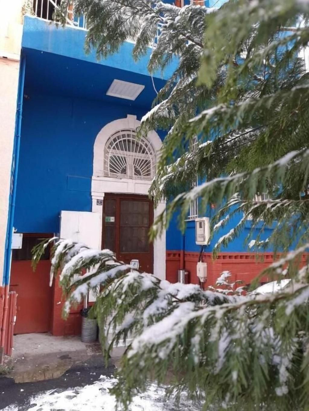Miklagord Hotel, foto 3