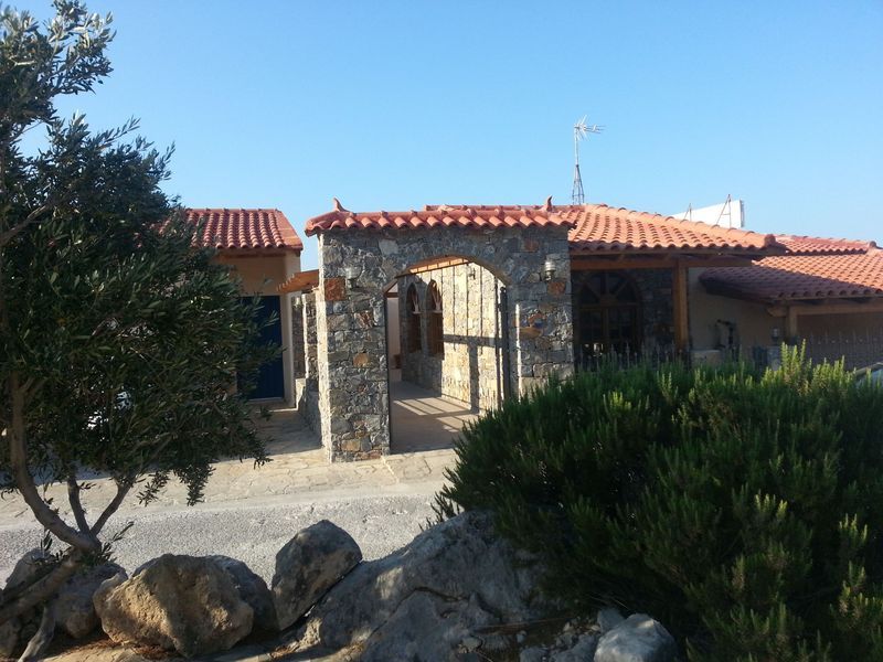 Creta Suites, foto 13