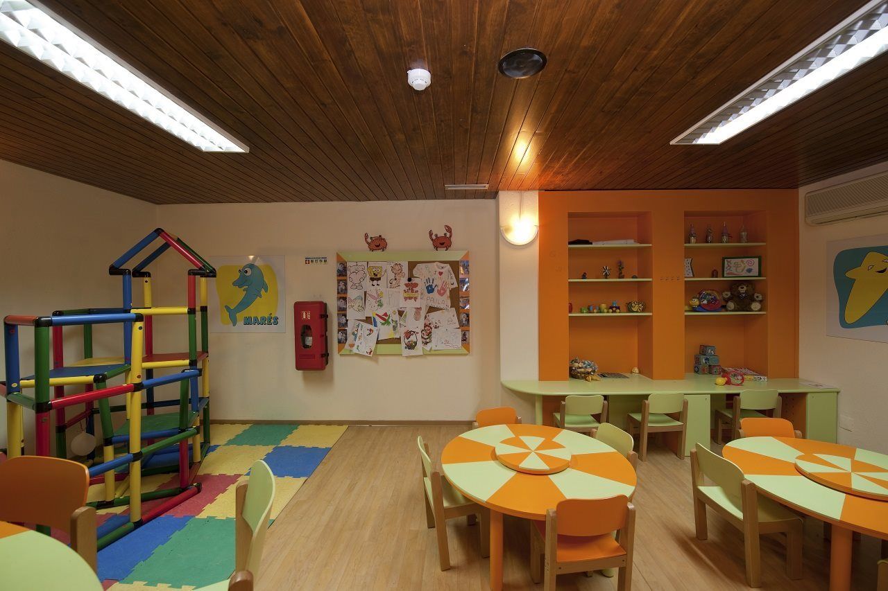 Vila Galé Ampalius, foto 11