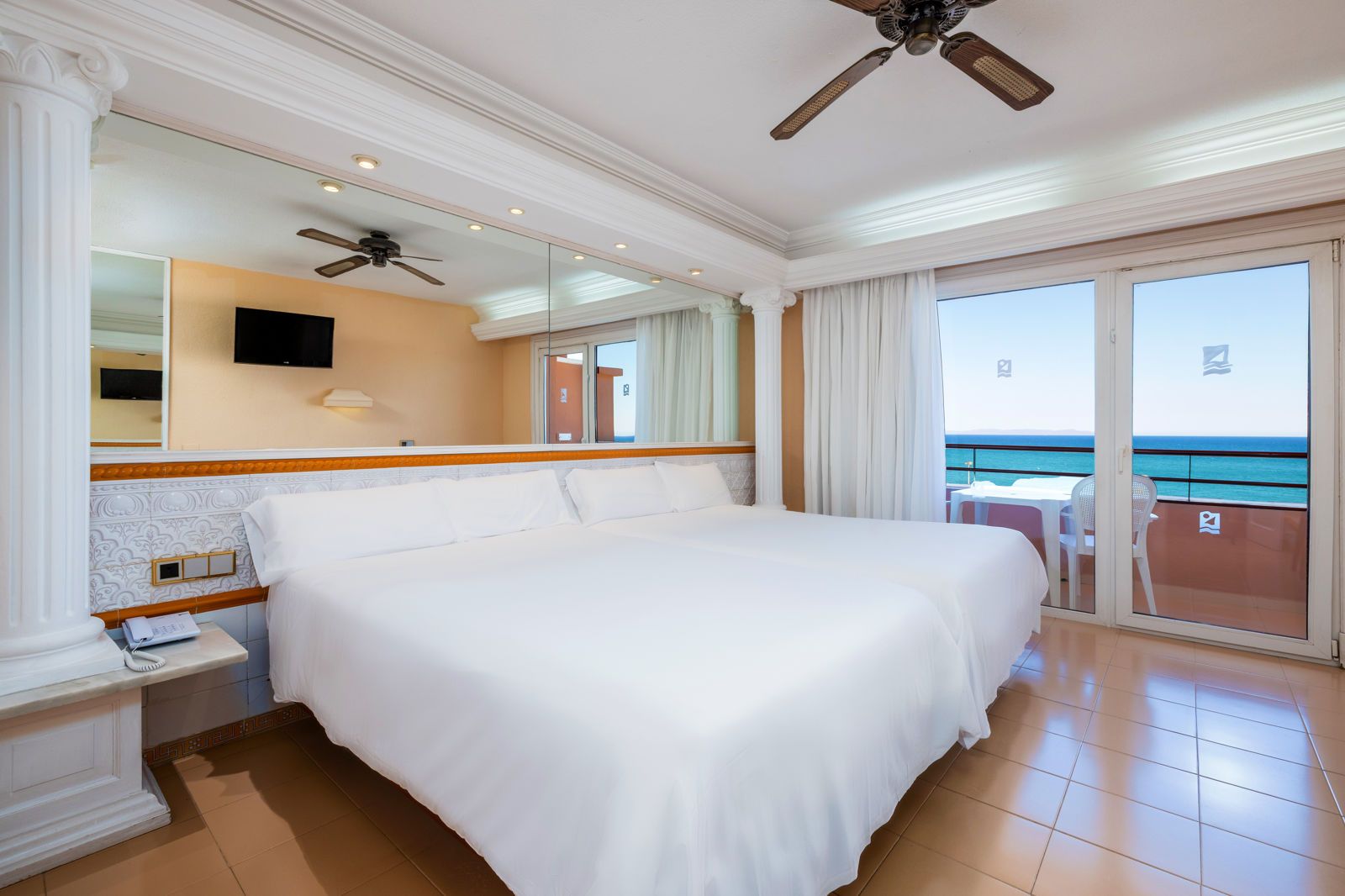 Playacapricho Hotel, foto 3