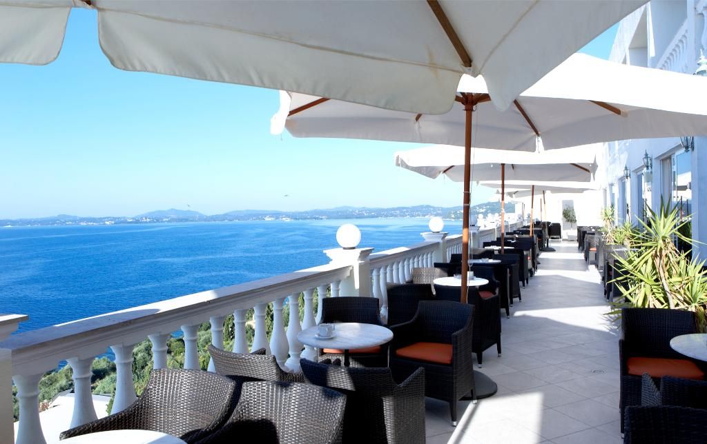 Sunshine Corfu Hotel & Spa, foto 13
