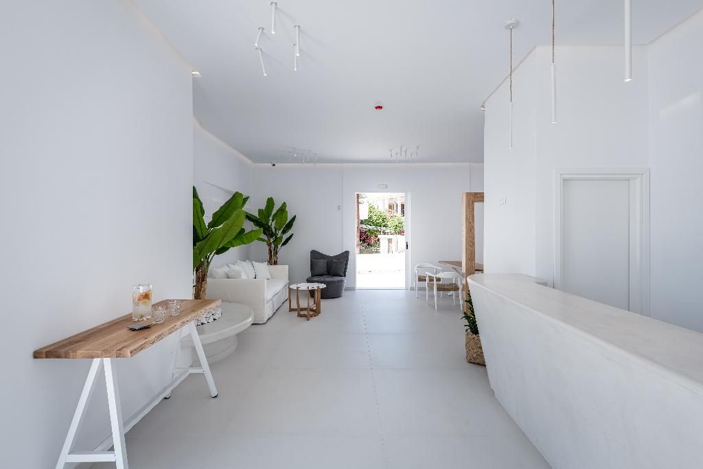 Kantouni Beach Boutique Hotel, foto 3