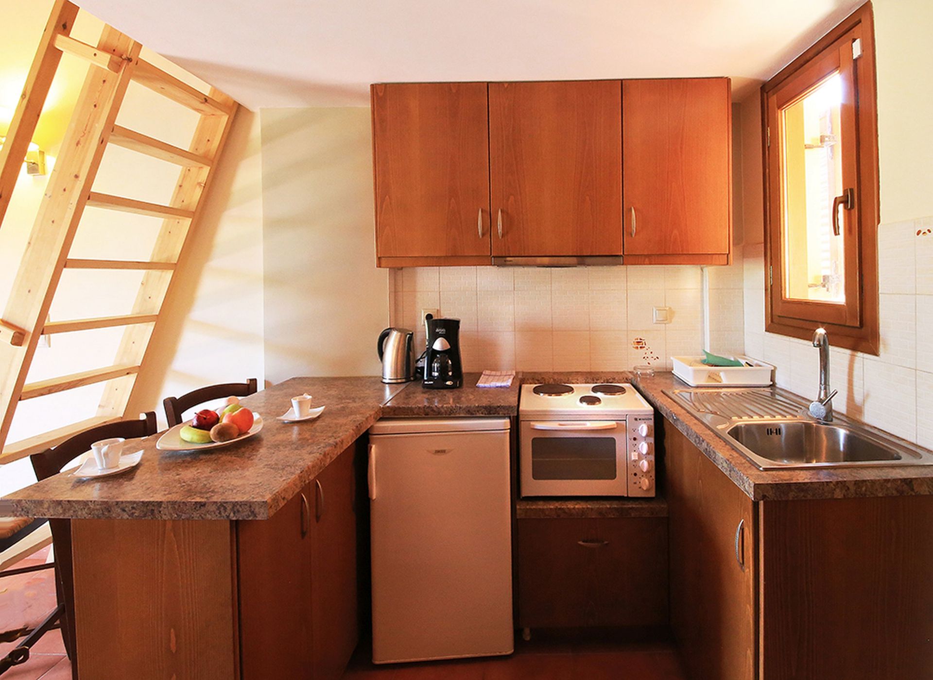Xenios Apartments, foto 11