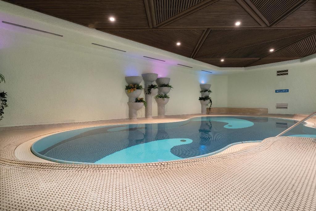 Seminaris Hotel Bad Honnef, foto 9