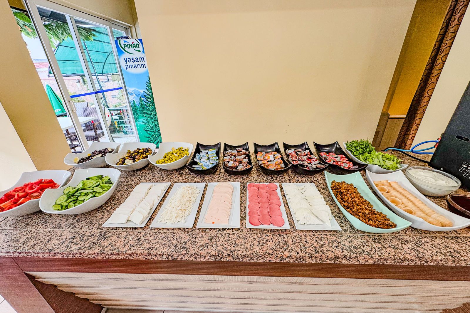 Alin Hotel, foto 8