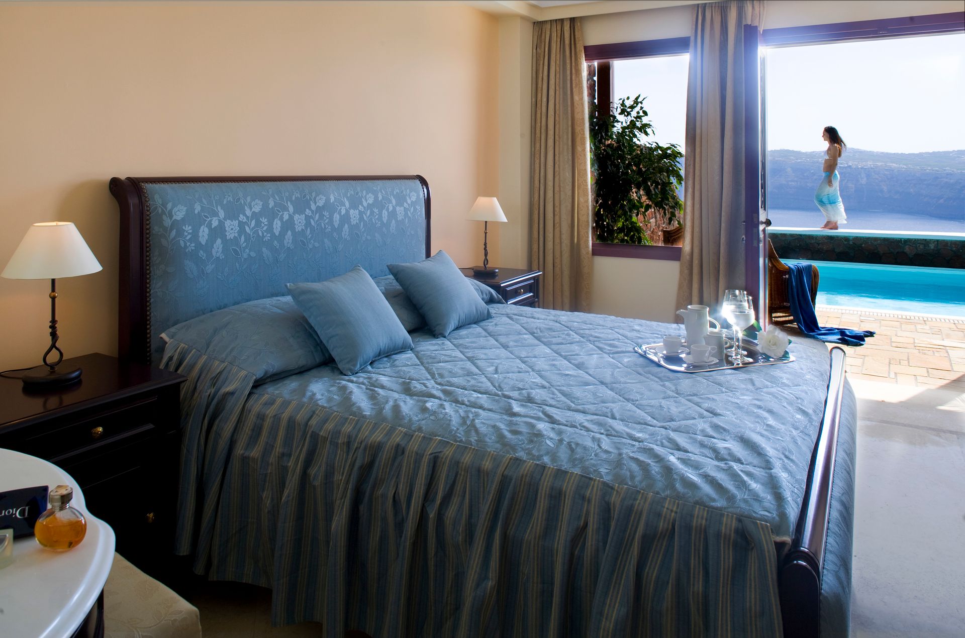 Maison Des Lys Luxury Suites, foto 7