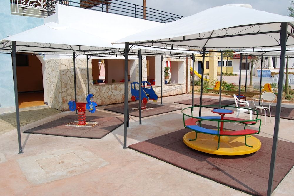 I Turchesi Club Village, foto 14