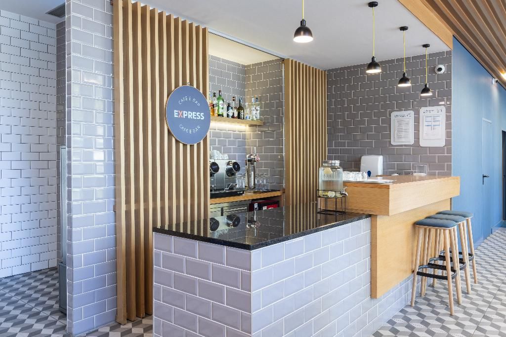 Holiday Inn Express Porto Exponor, foto 6