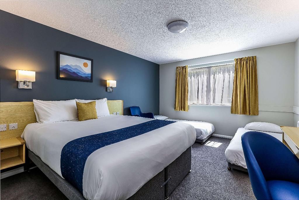Days Inn by Wyndham Fleet M3, foto 10