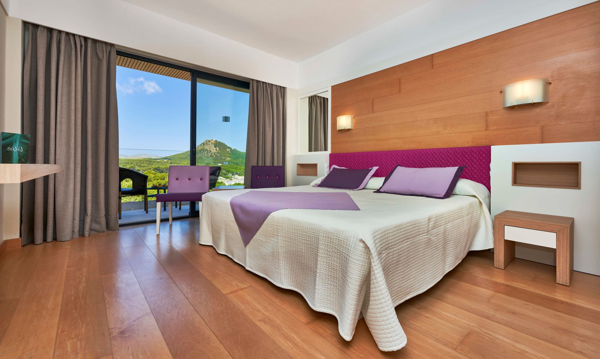 Hotel & Spa S'Entrador Playa , foto 11