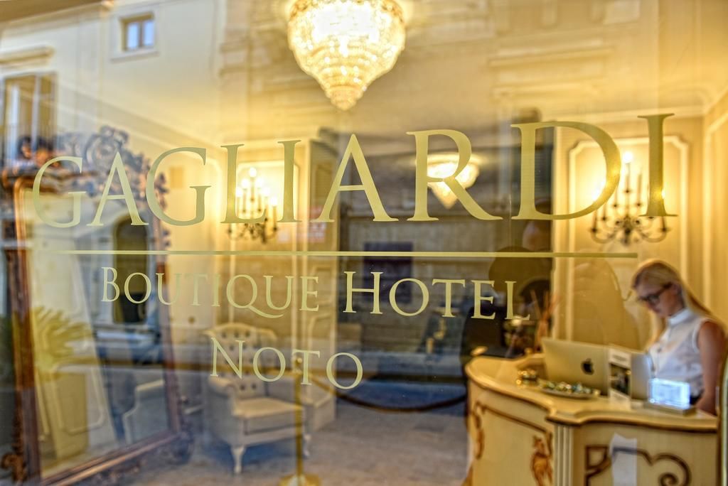 Gagliardi Boutique Hotel, foto 2