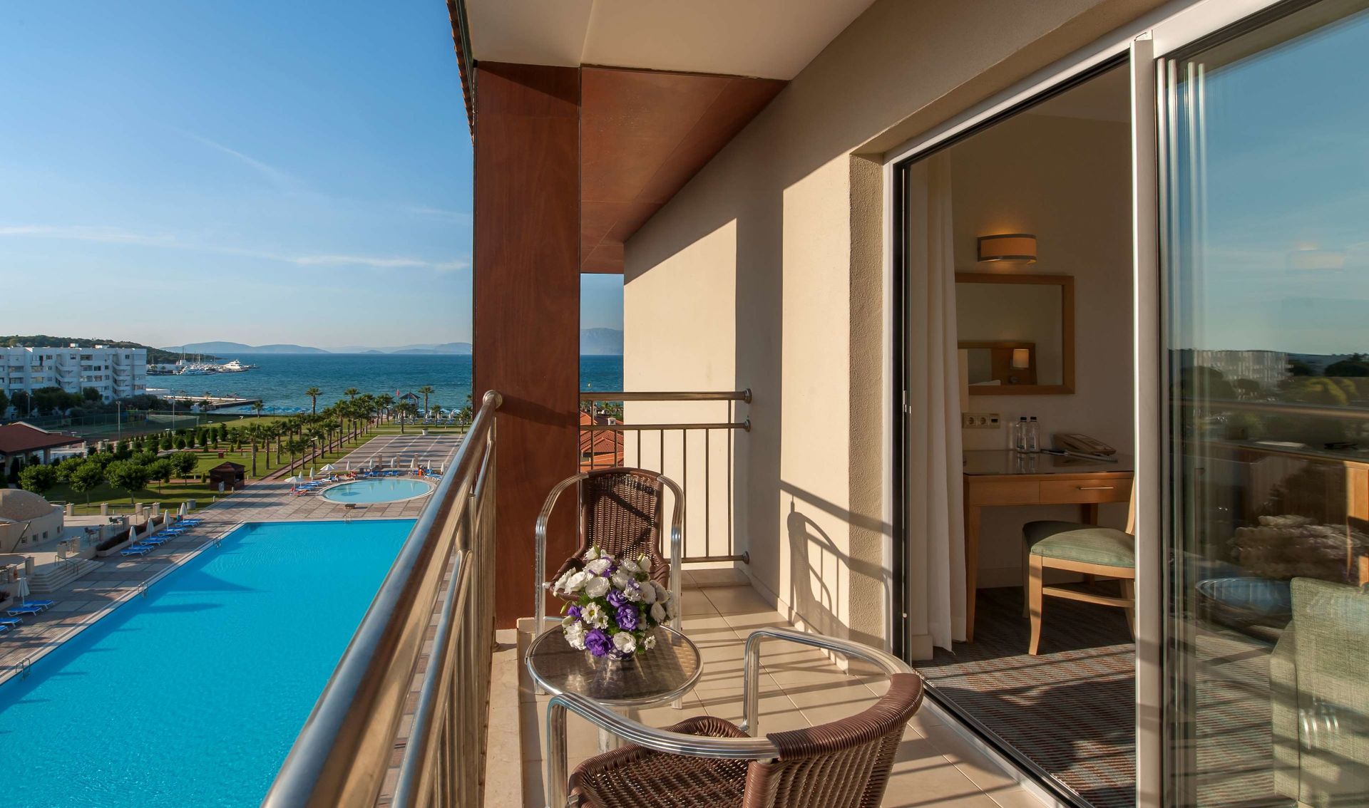Radisson Blu Resort & Spa Cesme, foto 13