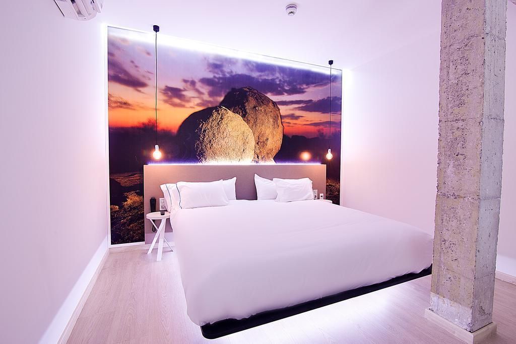 B&B HOTEL Donostia San Sebastián Aeropuerto, foto 7