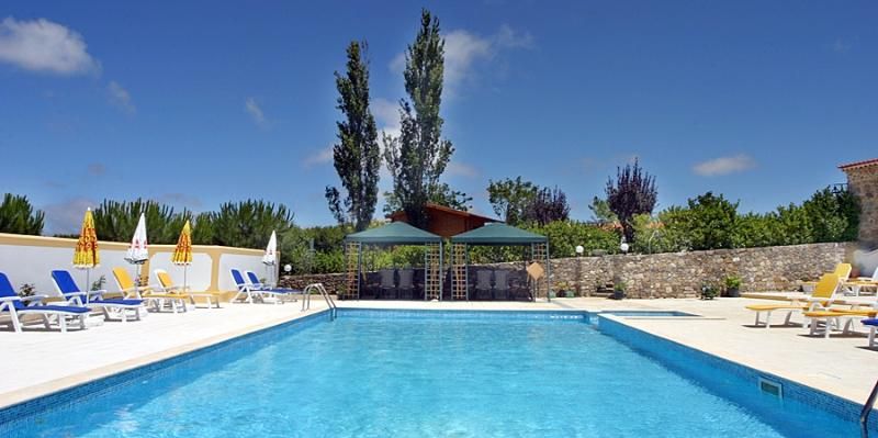Casa de Campo Sao Rafael, foto 3