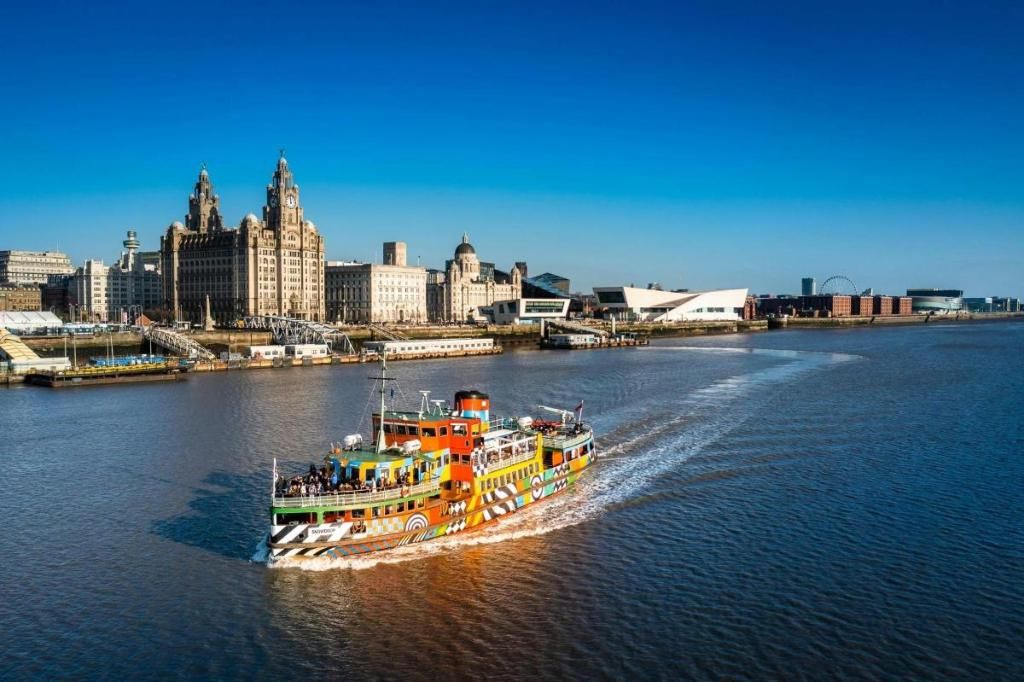 easyHotel Liverpool, foto 6