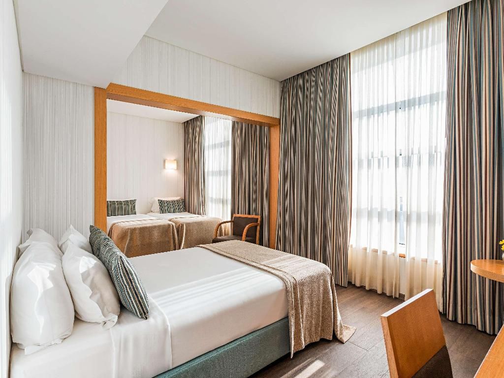 Mercure Lisboa Almada, foto 4