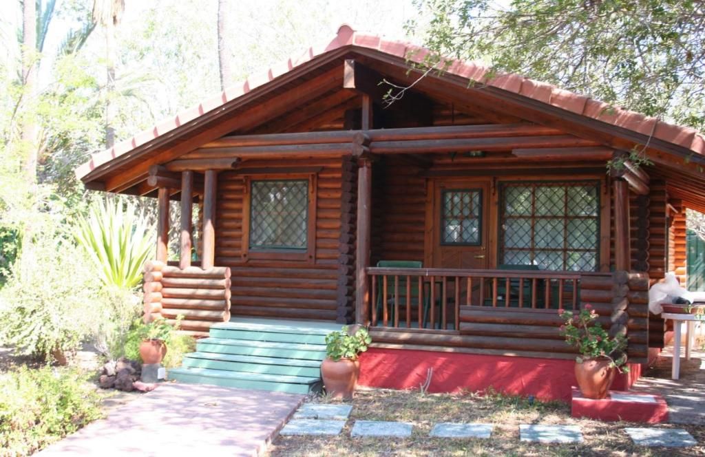Bungalows Artemisa, foto 11