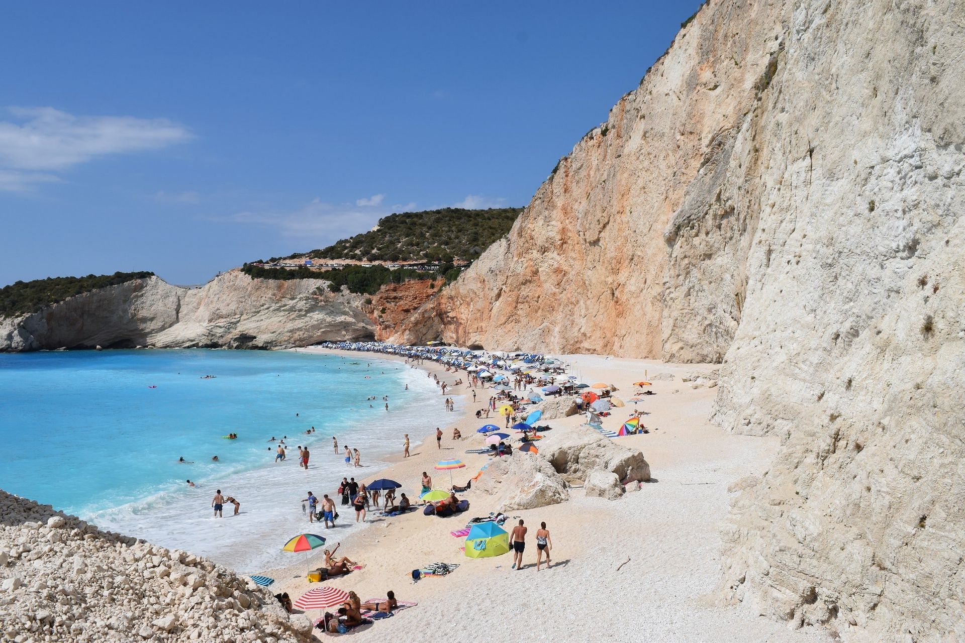 Combinatiereis Corfu-Paxos-Parga, foto 4