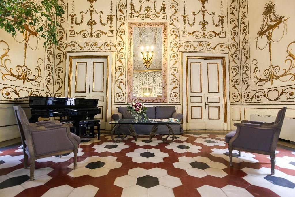 Decumani Hotel De Charme, foto 8
