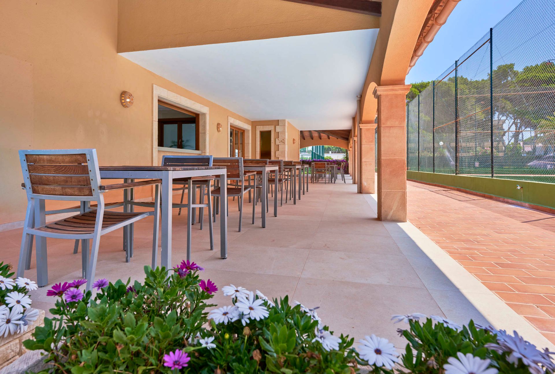 Hotel & Spa S'Entrador Playa , foto 5