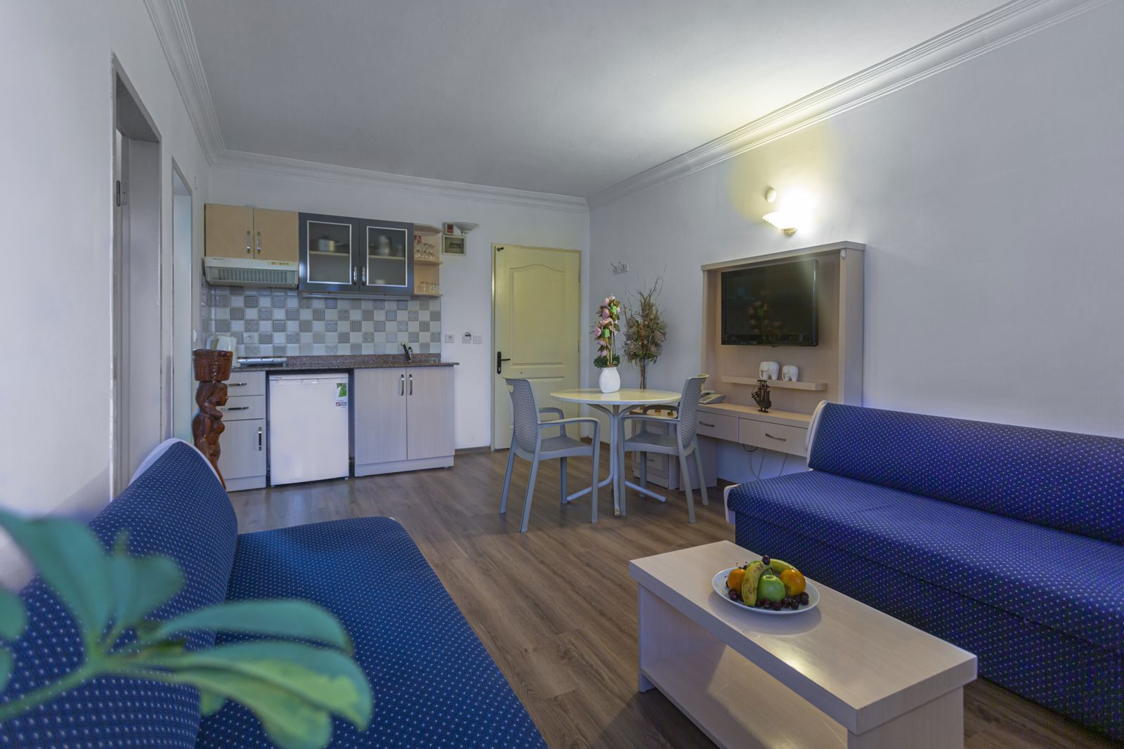 Angora Apart Hotel, foto 6
