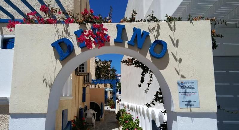 Dilino Hotel, foto 11