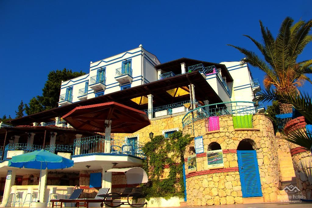 Soothe Hotel, foto 10