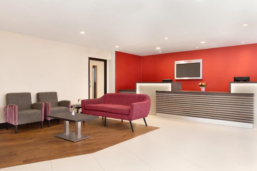 Ramada by Wyndham Bristol West, foto 7