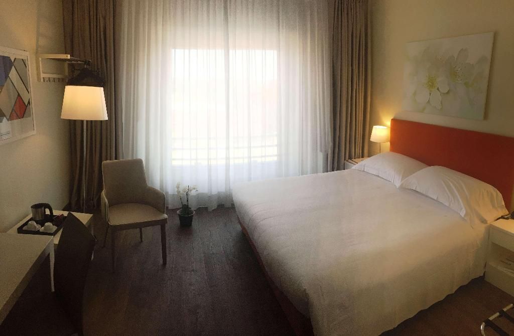 Best Western Hotel Blaise & Francis Milano, foto 12