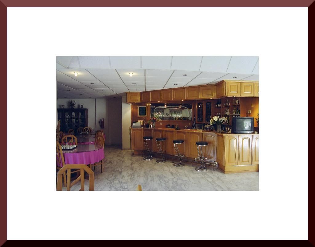 Hotel Sydney, foto 13