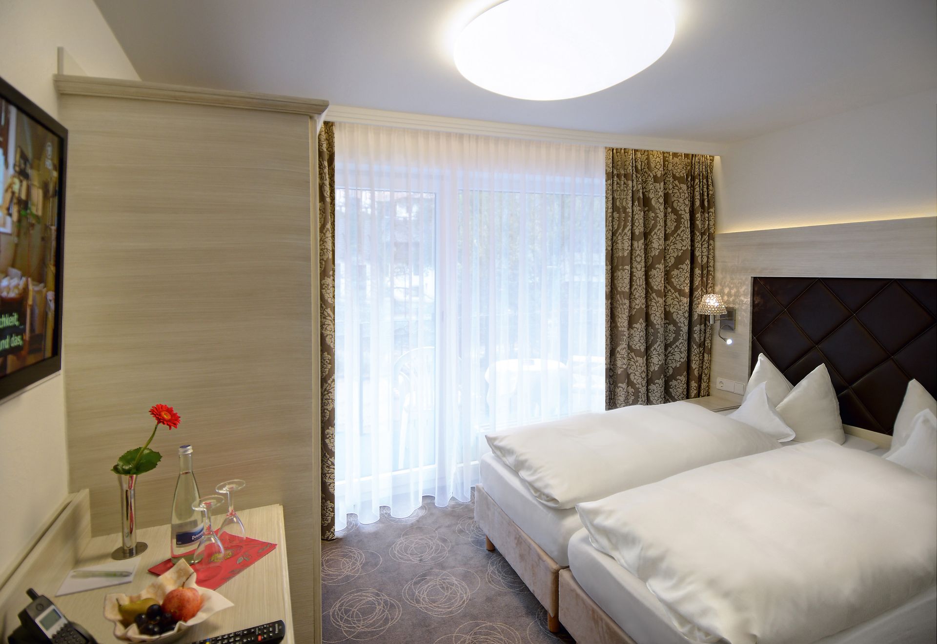 Ringhotel Sonnenhof, foto 6