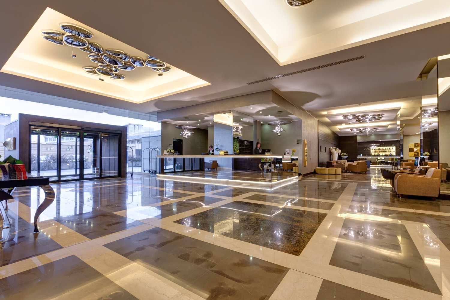 Klima Hotel Milano Fiere, foto 2