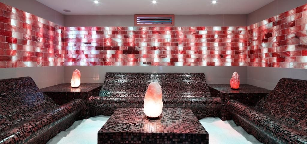 Obam Termal Resort & Spa, foto 3