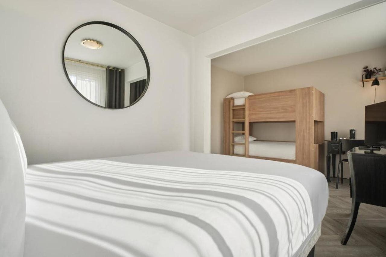 Hotel Chromatics by HappyCulture, foto 7