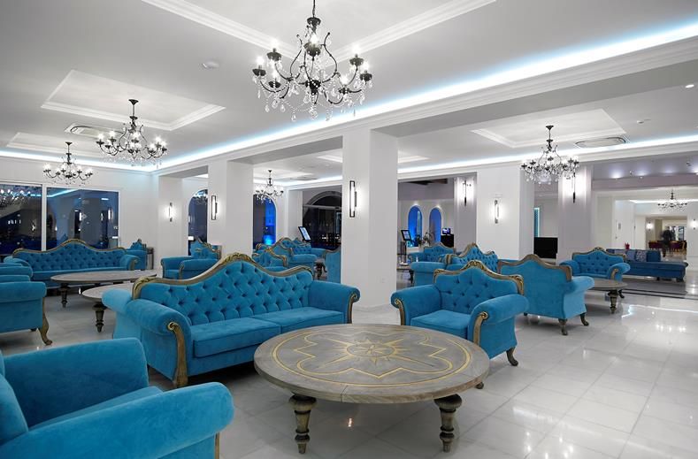 Anemos Luxury Grand Resort, foto 3