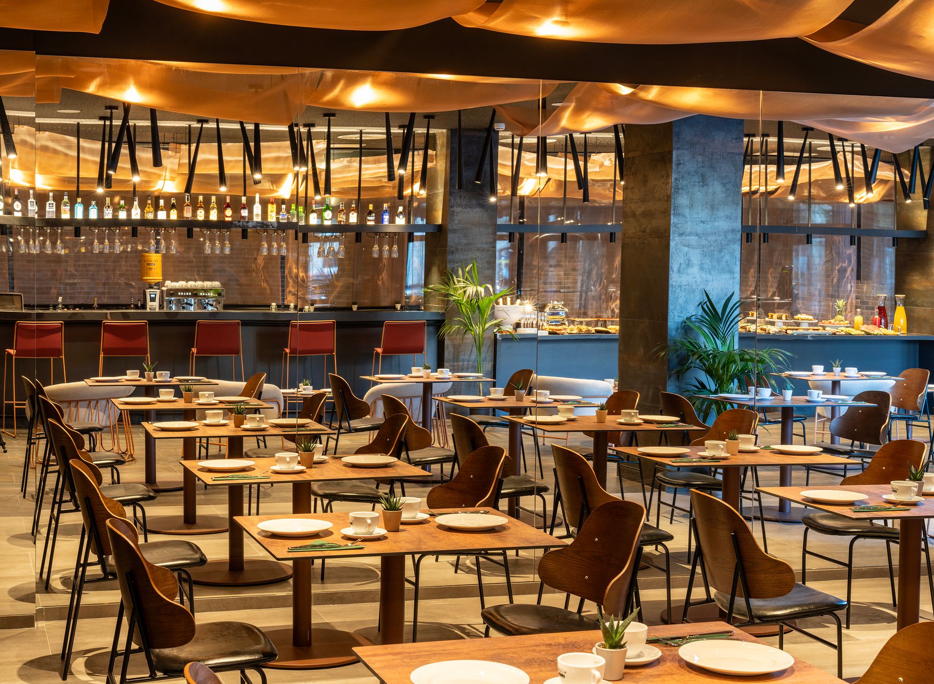 Axel Hotel Bilbao, foto 4