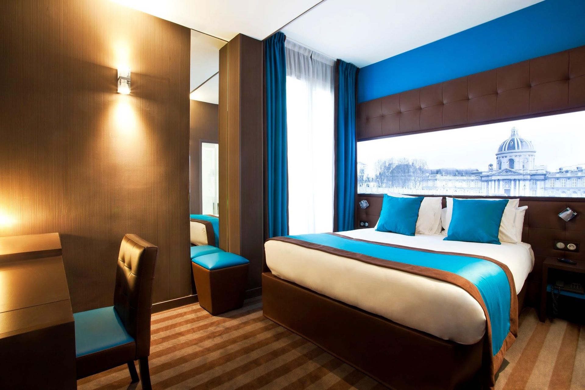Best Western Nouvel Orléans Montparnasse, foto 6