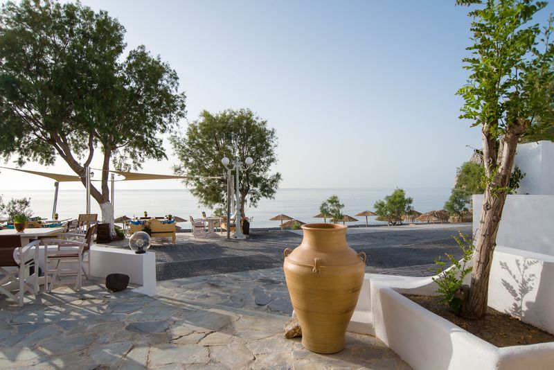 Santorin Crystal Blue Suites, foto 14