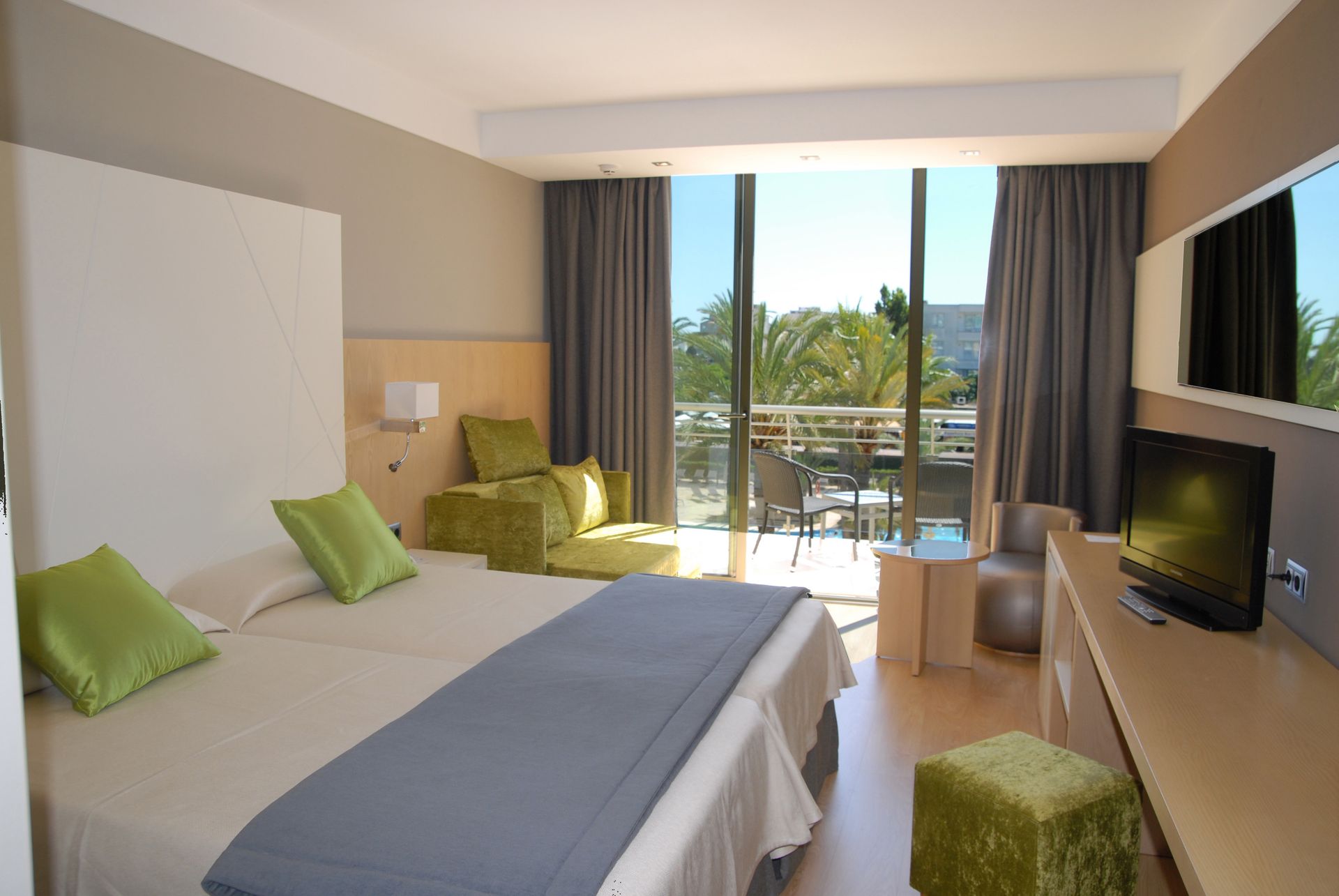 Protur Sa Coma Playa Hotel & Spa, foto 5