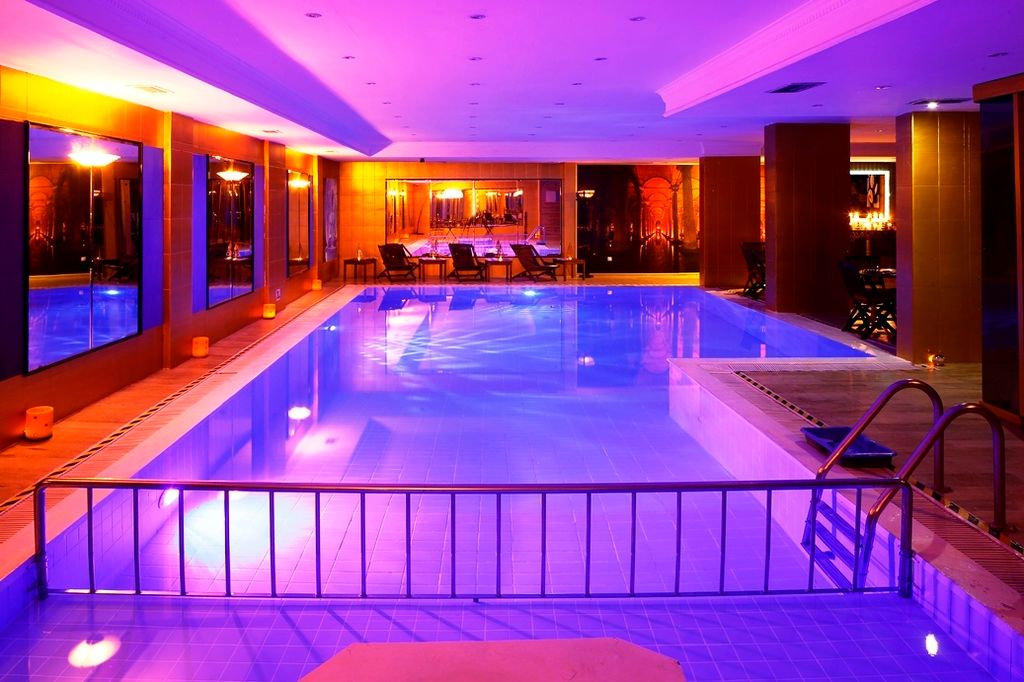 Grand Hotel Halic, foto 8