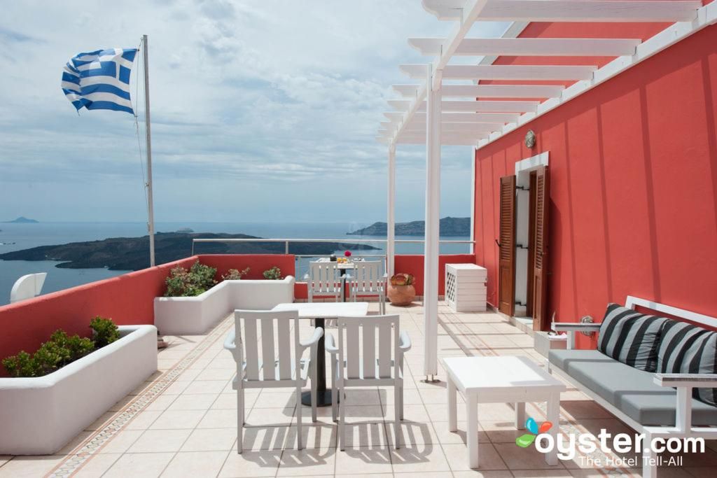 Theoxenia Hotel, foto 15