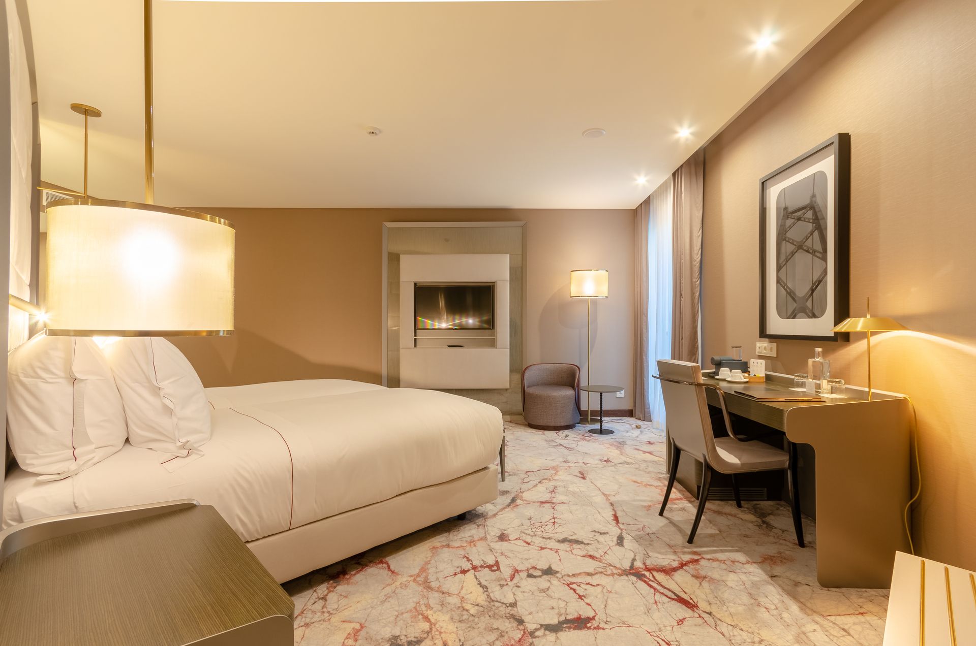 Turim Boulevard Hotel, foto 7