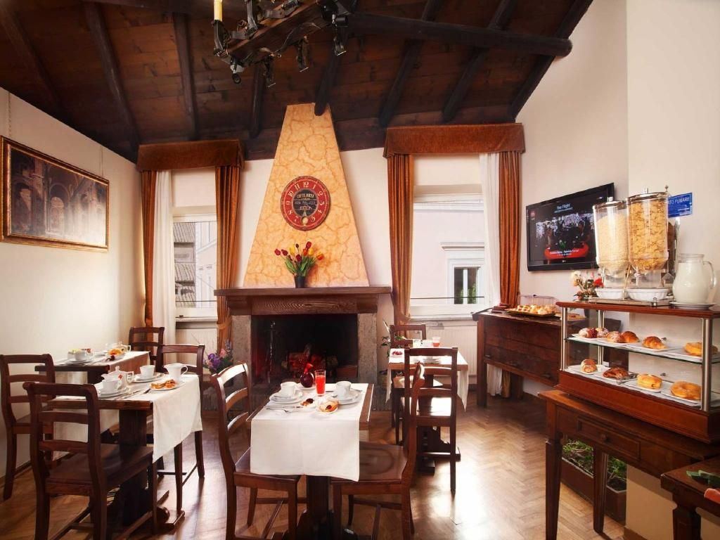 Pantheon Inn, foto 8