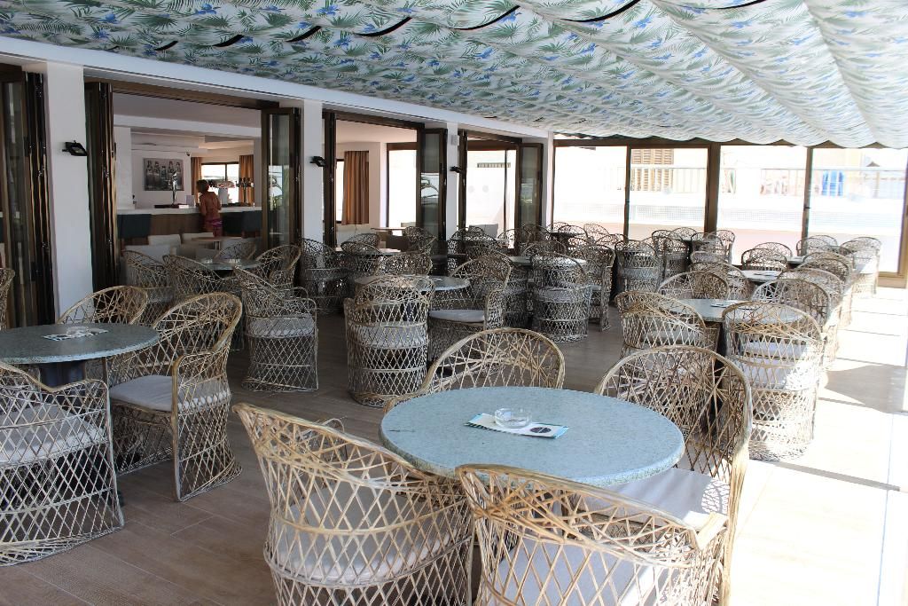 R2 Verónica Beach Hotel, foto 13