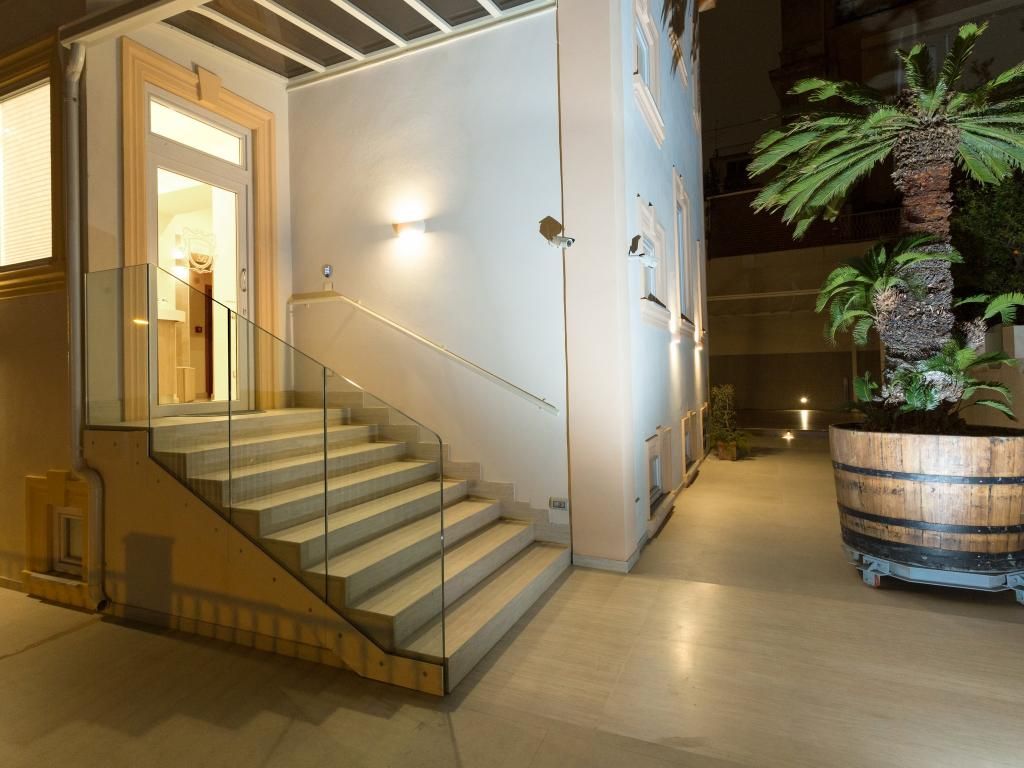 Hotel Buono B&B, foto 5